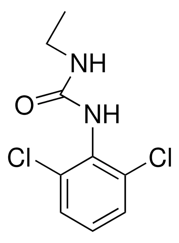 Sigma-Aldrich 1-(2,6-DICHLOROPHENYL)-3-ETHYLUREA,AldrichCPR