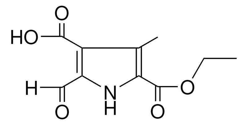 Sigma-Aldrich ETHYL 4-CARBOXY-5-FORMYL-3-METHYL-2-PYRROLECARBOXYLATE,AldrichCPR