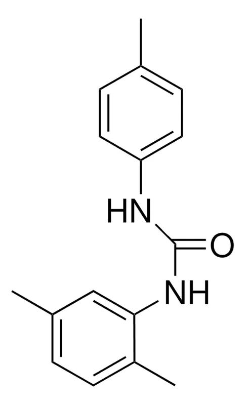 Sigma-Aldrich 1-(2,5-DIMETHYLPHENYL)-3-(P-TOLYL)UREA,AldrichCPR