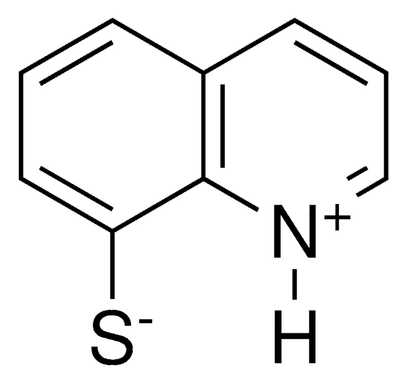 Sigma-Aldrich 8-QUINOLINIUMTHIOLATE,AldrichCPR