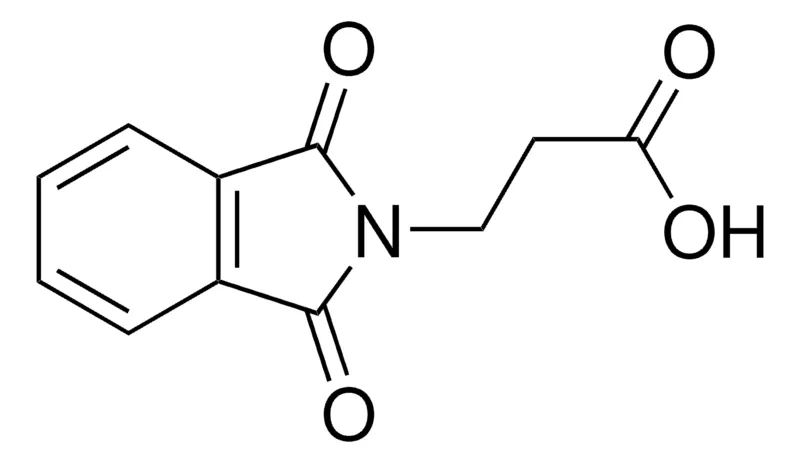 Sigma-Aldrich 3-(1,3-DIOXO-1,3-DIHYDRO-2H-ISOINDOL-2-YL)PROPANOIC ACID,AldrichCPR
