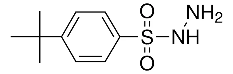 Sigma-Aldrich 4-TERT-BUTYLBENZENESULFONOHYDRAZIDE，AldrichCPR
