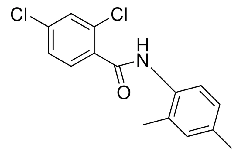 Sigma-Aldrich 2,4-DICHLOROBENZO-2',4'-XYLIDIDE,AldrichCPR