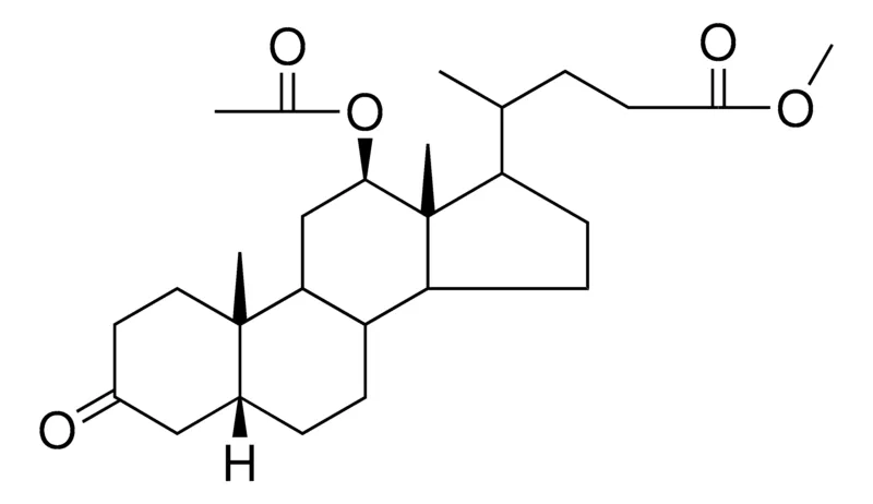 Sigma-Aldrich ACO-DI-ME-OXO-HEXADECAHYDRO-CYCLOPENTA(A)PHENANTHREN-YL-PENTANOIC ACID ME ESTER,AldrichCPR