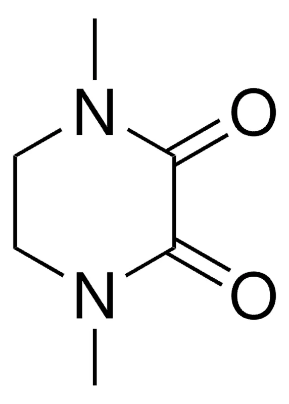 Sigma-Aldrich 1,4-DIMETHYL-2,3-PIPERAZINEDIONE，AldrichCPR