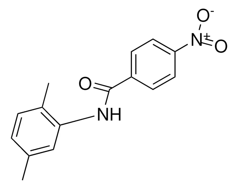 Sigma-Aldrich 4-NITROBENZO-2',5'-XYLIDIDE，AldrichCPR