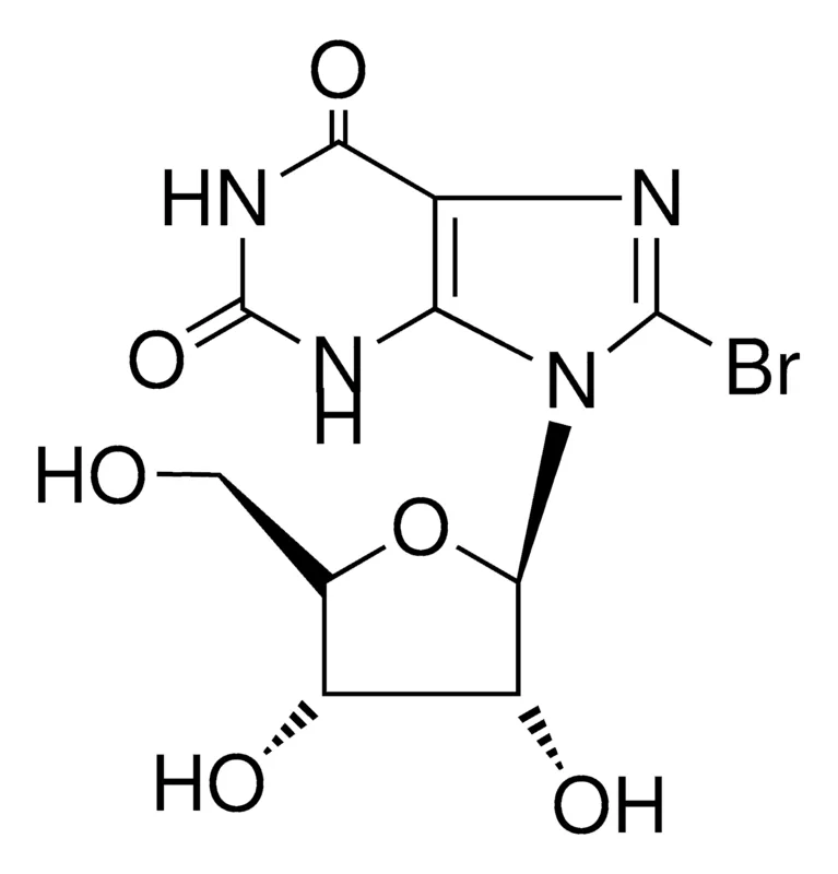 Sigma-Aldrich 8-BROMOXANTHOSINE，AldrichCPR
