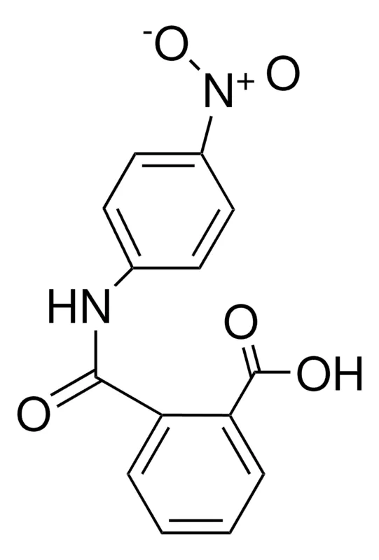 Sigma-Aldrich 4'-NITROPHTHALANILIC ACID,AldrichCPR