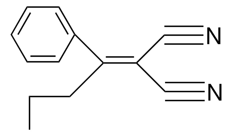 Sigma-Aldrich ALPHA-PROPYLBENZYLIDENEMALONONITRILE，AldrichCPR
