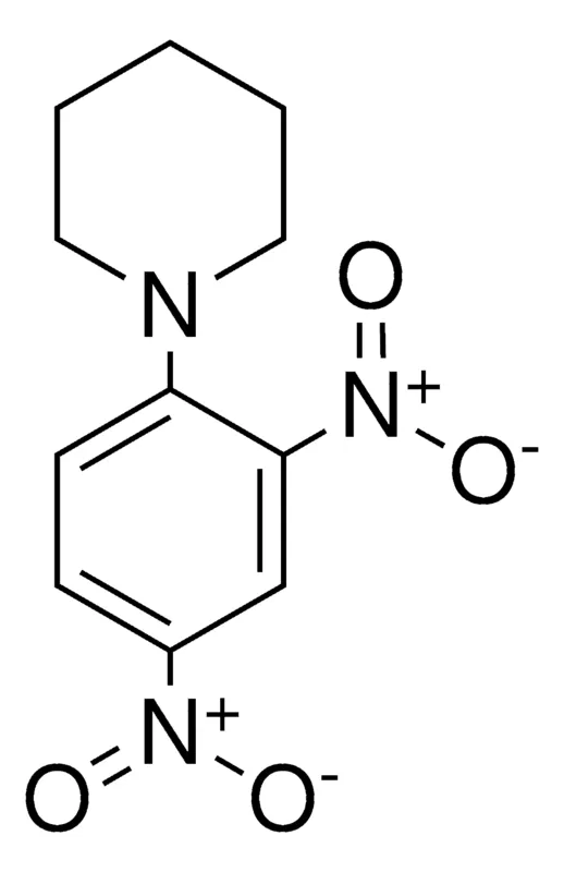 Sigma-Aldrich 1-(2,4-DINITROPHENYL)PIPERIDINE,AldrichCPR