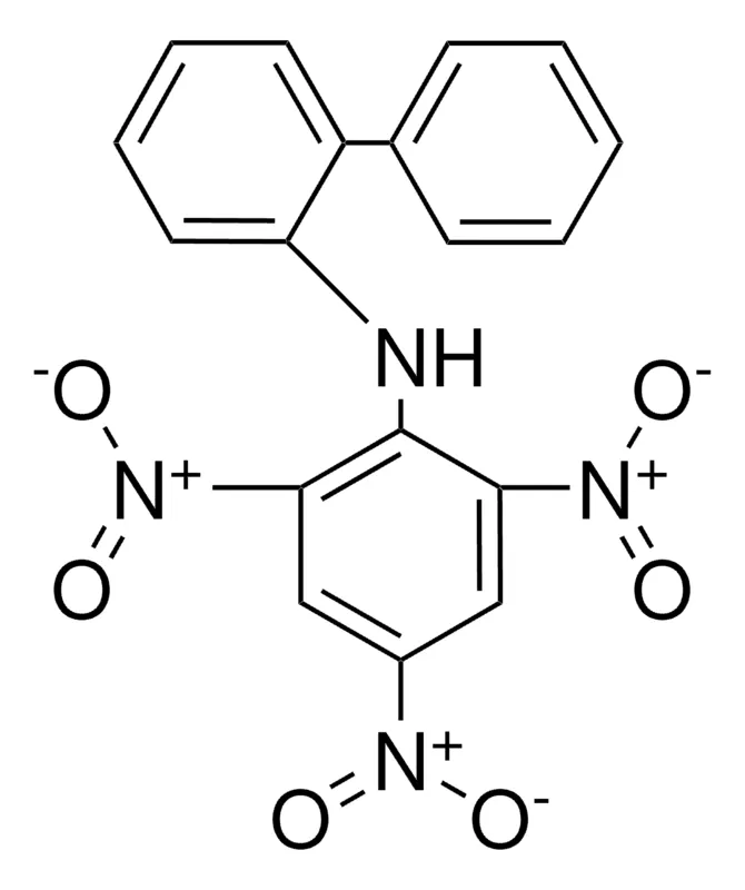 Sigma-Aldrich N-(2-BIPHENYLYL)PICRYLAMINE，AldrichCPR
