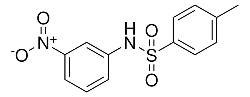 Sigma-Aldrich 4-METHYL-N-(3-NITRO-PHENYL)-BENZENESULFONAMIDE,AldrichCPR