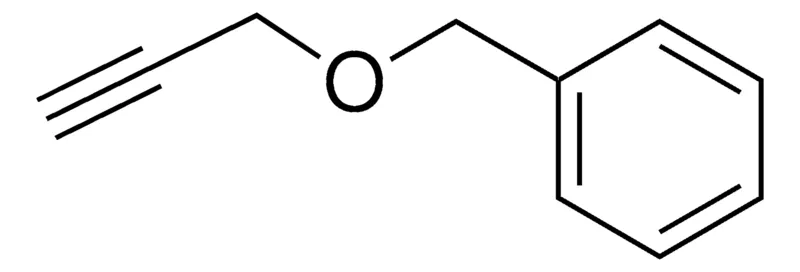 Sigma-Aldrich BENZYL 2-PROPYNYL ETHER，AldrichCPR