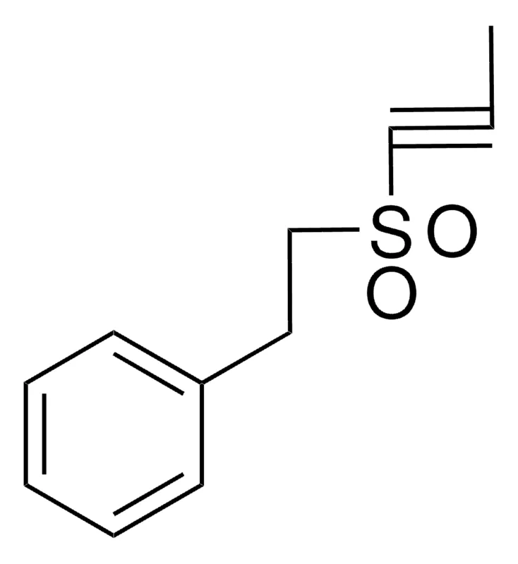 Sigma-Aldrich 2-PHENYLETHYL 1-PROPYNYL SULFONE,AldrichCPR