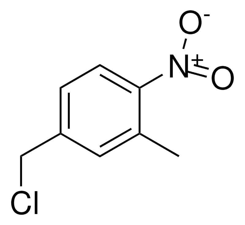 Sigma-Aldrich 3-METHYL-4-NITROBENZYL CHLORIDE,AldrichCPR