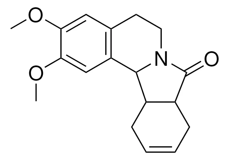 Sigma-Aldrich 2,3-DIMETHOXY-5,6,8,8A,9,12,12A,12B-OCTAHYDRO-ISOINDOLO(1,2-B)ISOQUINOLIN-8-ONE,AldrichCPR