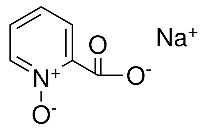 Sigma-Aldrich SODIUM 1-OXY-PYRIDINE-2-CARBOXYLATE,AldrichCPR