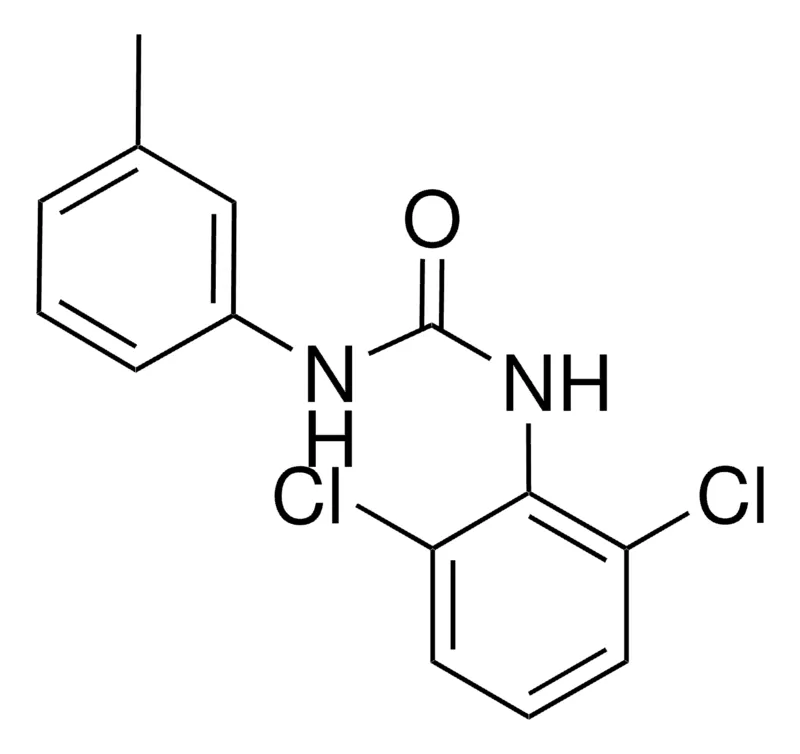 Sigma-Aldrich 1-(2,6-DICHLOROPHENYL)-3-(M-TOLYL)UREA,AldrichCPR
