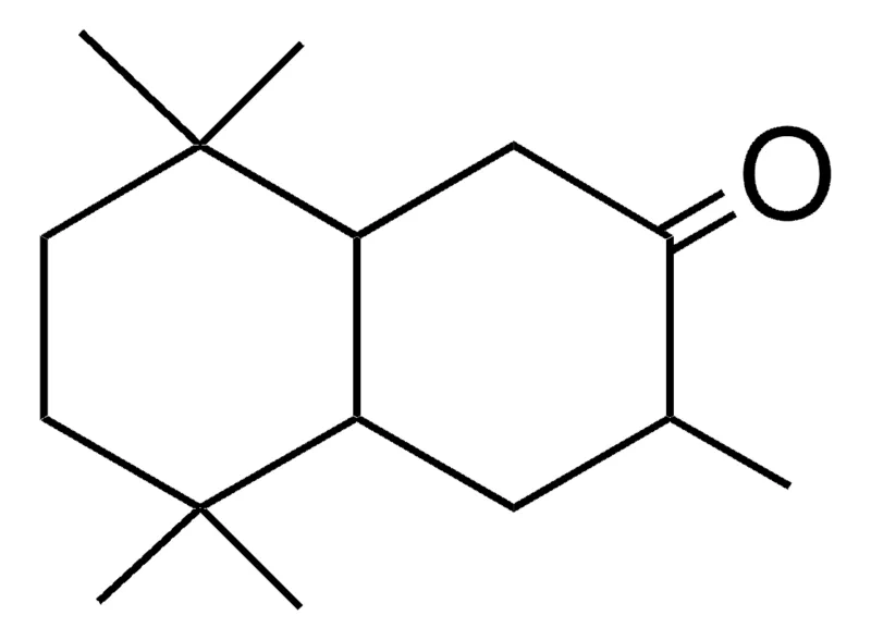 Sigma-Aldrich 3,5,5,8,8-PENTAMETHYL-2-DECALONE,TECH.,AldrichCPR
