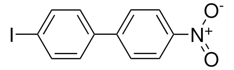 Sigma-Aldrich 4-IODO-4'-NITROBIPHENYL,AldrichCPR