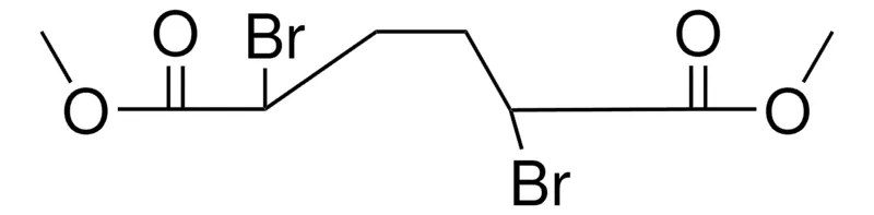 Sigma-Aldrich DIMETHYL 2,5-DIBROMOADIPATE,AldrichCPR