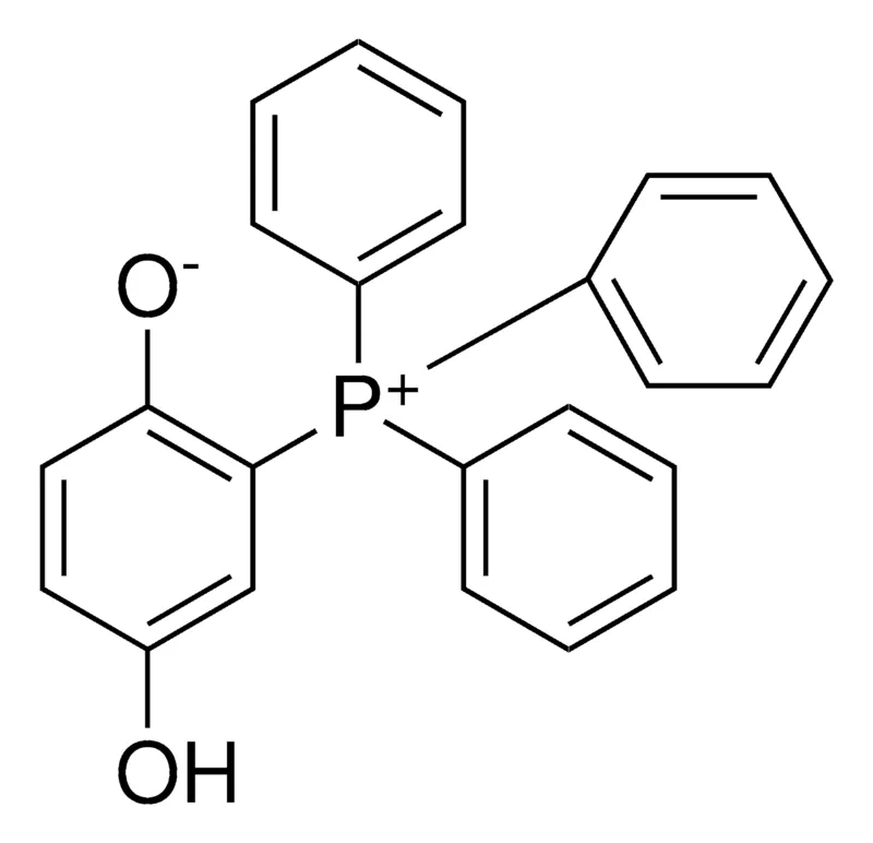 Sigma-Aldrich 4-HYDROXY-2-(TRIPHENYLPHOSPHONIO)BENZENOLATE,AldrichCPR
