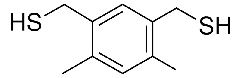 Sigma-Aldrich (5-MERCAPTOMETHYL-2,4-DIMETHYL-PHENYL)-METHANETHIOL,AldrichCPR