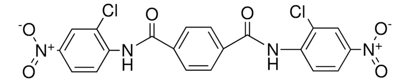 Sigma-Aldrich N,N'-BIS-(2-CHLORO-4-NITRO-PHENYL)-TEREPHTHALAMIDE,AldrichCPR