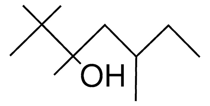 Sigma-Aldrich (3R,3S) (5S)-2,2,3,5-TETRAMETHYL-3-HEPTANOL,AldrichCPR