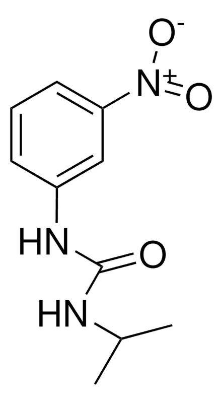Sigma-Aldrich 1-ISOPROPYL-3-(3-NITROPHENYL)UREA,AldrichCPR