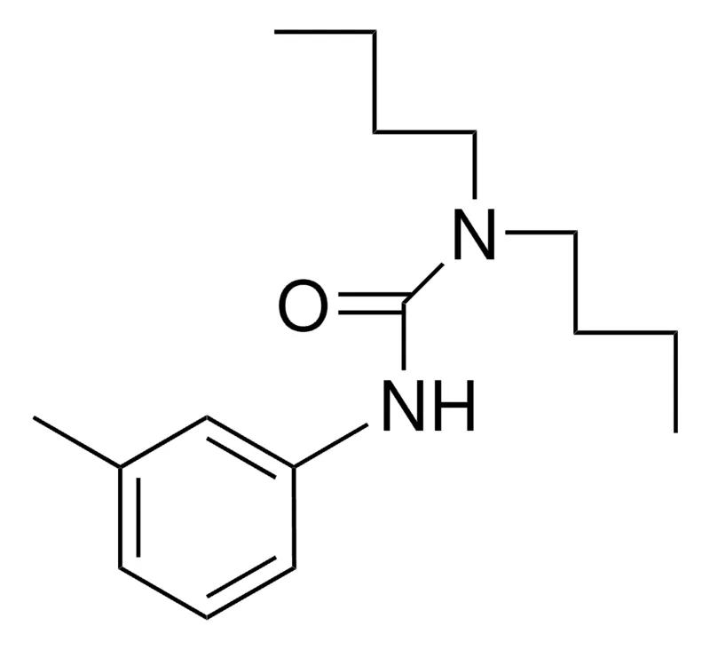 Sigma-Aldrich 1,1-DIBUTYL-3-(M-TOLYL)UREA,AldrichCPR