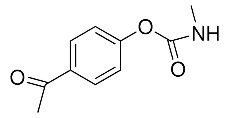 Sigma-Aldrich 4-ACETYLPHENYL N-METHYLCARBAMATE，AldrichCPR