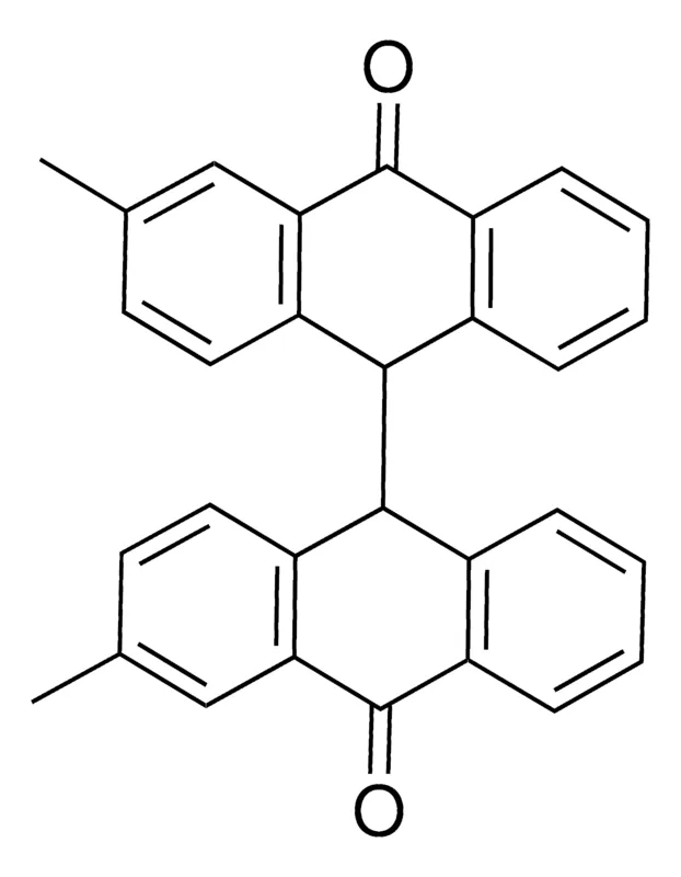 Sigma-Aldrich 10,10'-BIS(2-DIMETHYLANTHRONE),AldrichCPR