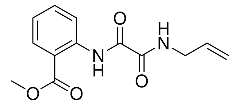 Sigma-Aldrich 2-(ALLYLAMINOOXALYL-AMINO)-BENZOIC ACID METHYL ESTER，AldrichCPR