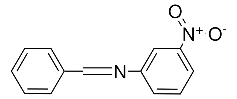 Sigma-Aldrich N-BENZYLIDENE-3-NITROANILINE,AldrichCPR