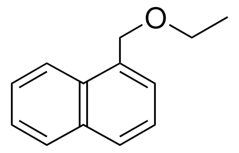 Sigma-Aldrich ETHYL 1-NAPHTHYLMETHYL ETHER，AldrichCPR