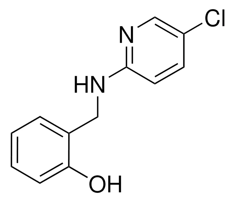 Sigma-Aldrich ALPHA-(5-CHLORO-2-PYRIDYLAMINO)-O-CRESOL,AldrichCPR