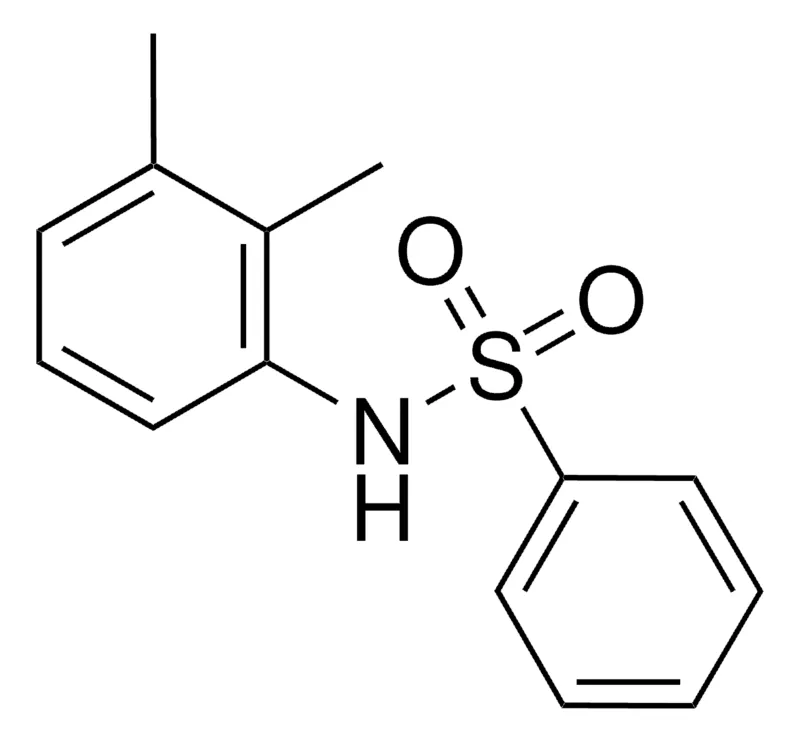 Sigma-Aldrich 2',3'-DIMETHYLBENZENESULFONANILIDE,AldrichCPR