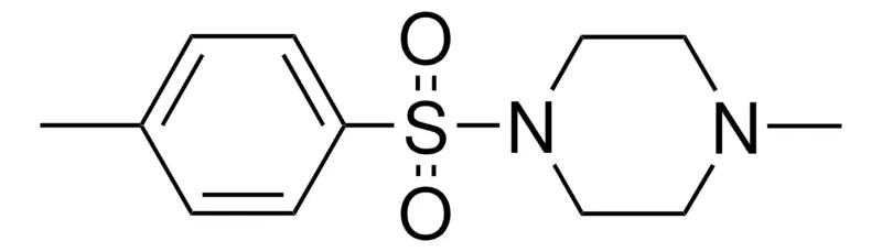 Sigma-Aldrich 1-METHYL-4-(PARA-TOLYLSULFONYL)-PIPERAZINE，AldrichCPR