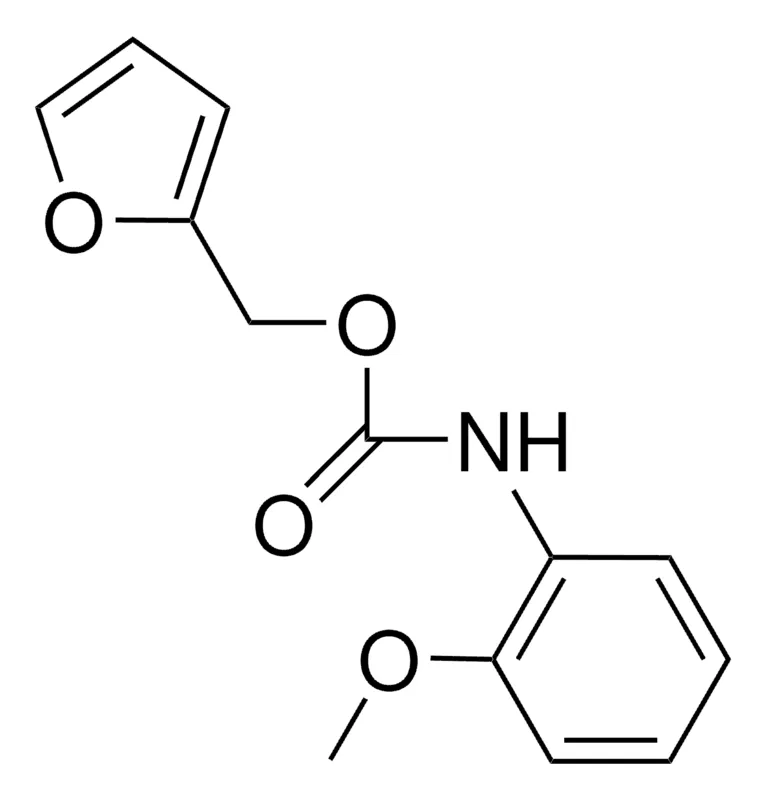 Sigma-Aldrich FURFURYL N-(2-METHOXYPHENYL)CARBAMATE,AldrichCPR