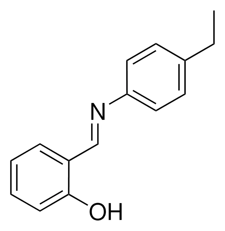Sigma-Aldrich ALPHA-(4-ETHYLPHENYLIMINO)-O-CRESOL,AldrichCPR