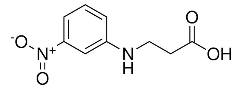 Sigma-Aldrich 3-(3-NITRO-PHENYLAMINO)-PROPIONIC ACID,AldrichCPR