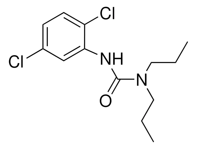 Sigma-Aldrich 3-(2,5-DICHLOROPHENYL)-1,1-DIPROPYLUREA,AldrichCPR