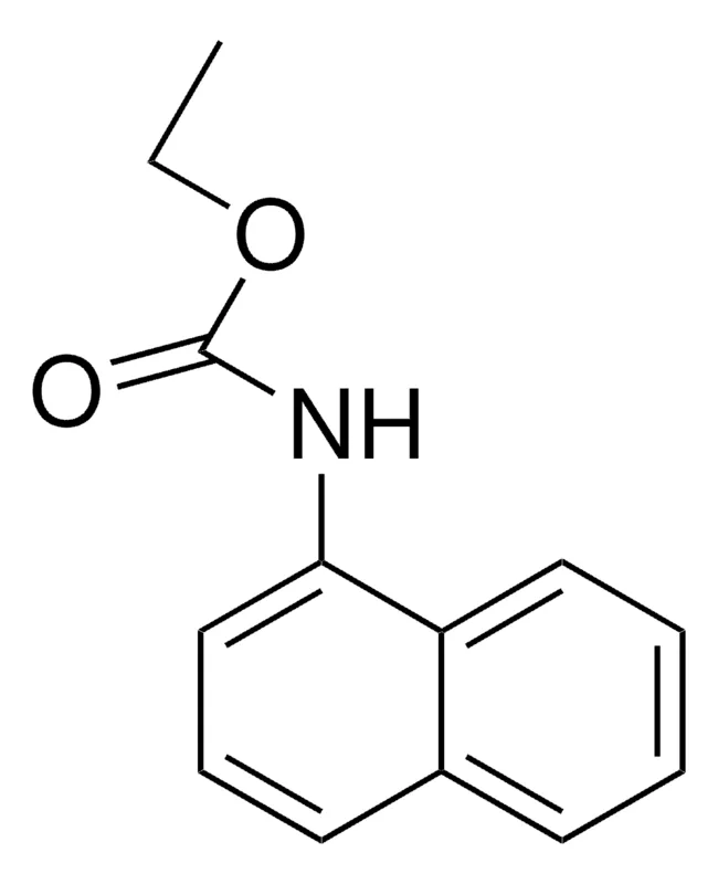 Sigma-Aldrich ETHYL N-(1-NAPHTHYL)CARBAMATE,AldrichCPR