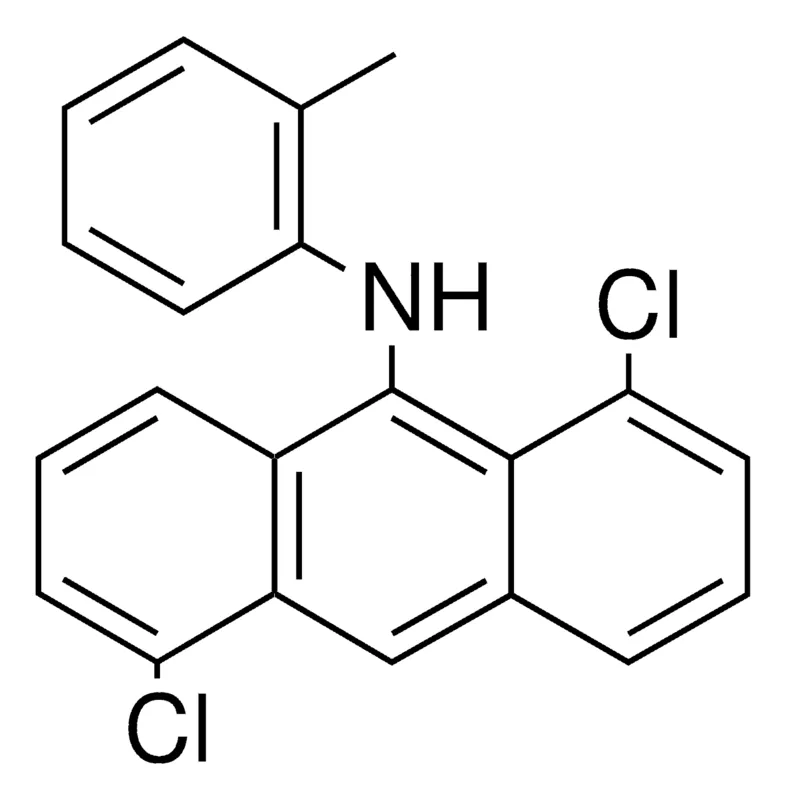 Sigma-Aldrich (1,5-DICHLORO-ANTHRACEN-9-YL)-O-TOLYL-AMINE,AldrichCPR
