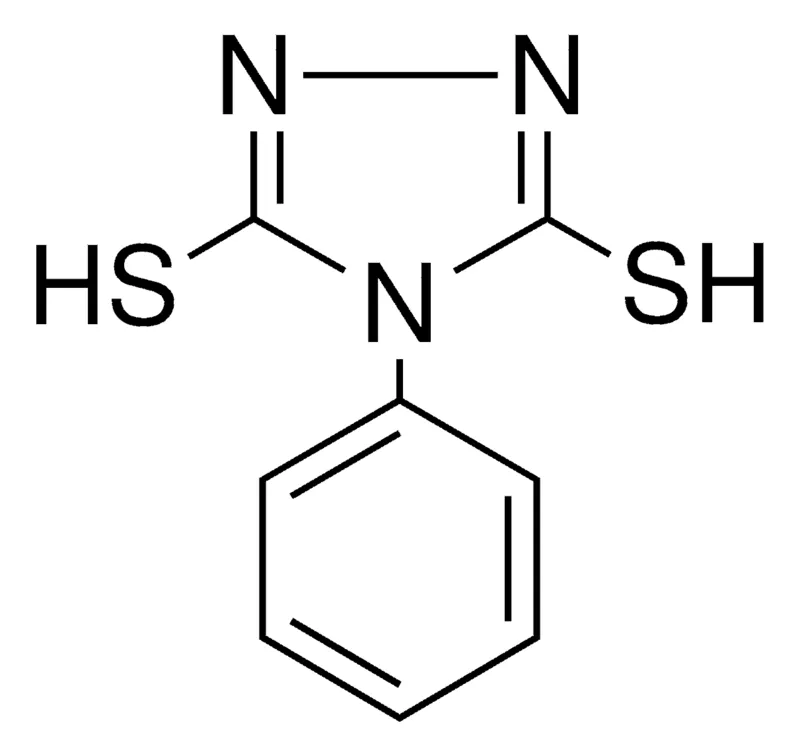 Sigma-Aldrich 4-PHENYL-4H-(1,2,4)TRIAZOLE-3,5-DITHIOL,AldrichCPR
