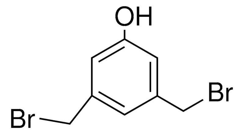 Sigma-Aldrich 3,5-BIS-BROMOMETHYL-PHENOL,AldrichCPR