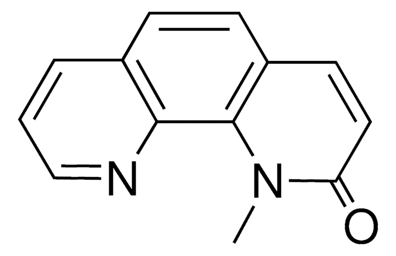 Sigma-Aldrich 1-METHYL-1,10-PHENANTHROLIN-2(1H)-ONE,AldrichCPR