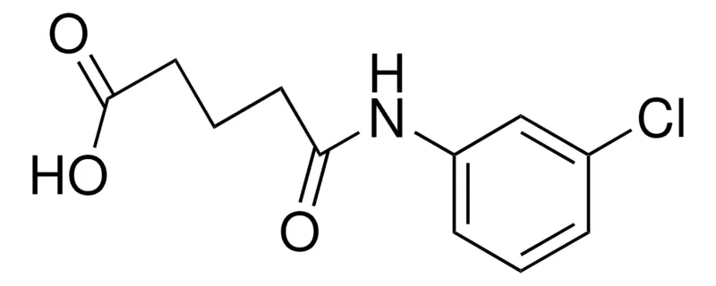 Sigma-Aldrich 4-(N-(3-CHLOROPHENYL)CARBAMOYL)BUTYRIC ACID，AldrichCPR