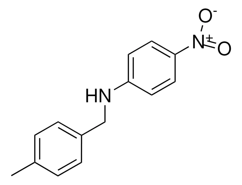 Sigma-Aldrich 4-METHYL-N-(4-NITROPHENYL)BENZYLAMINE，AldrichCPR